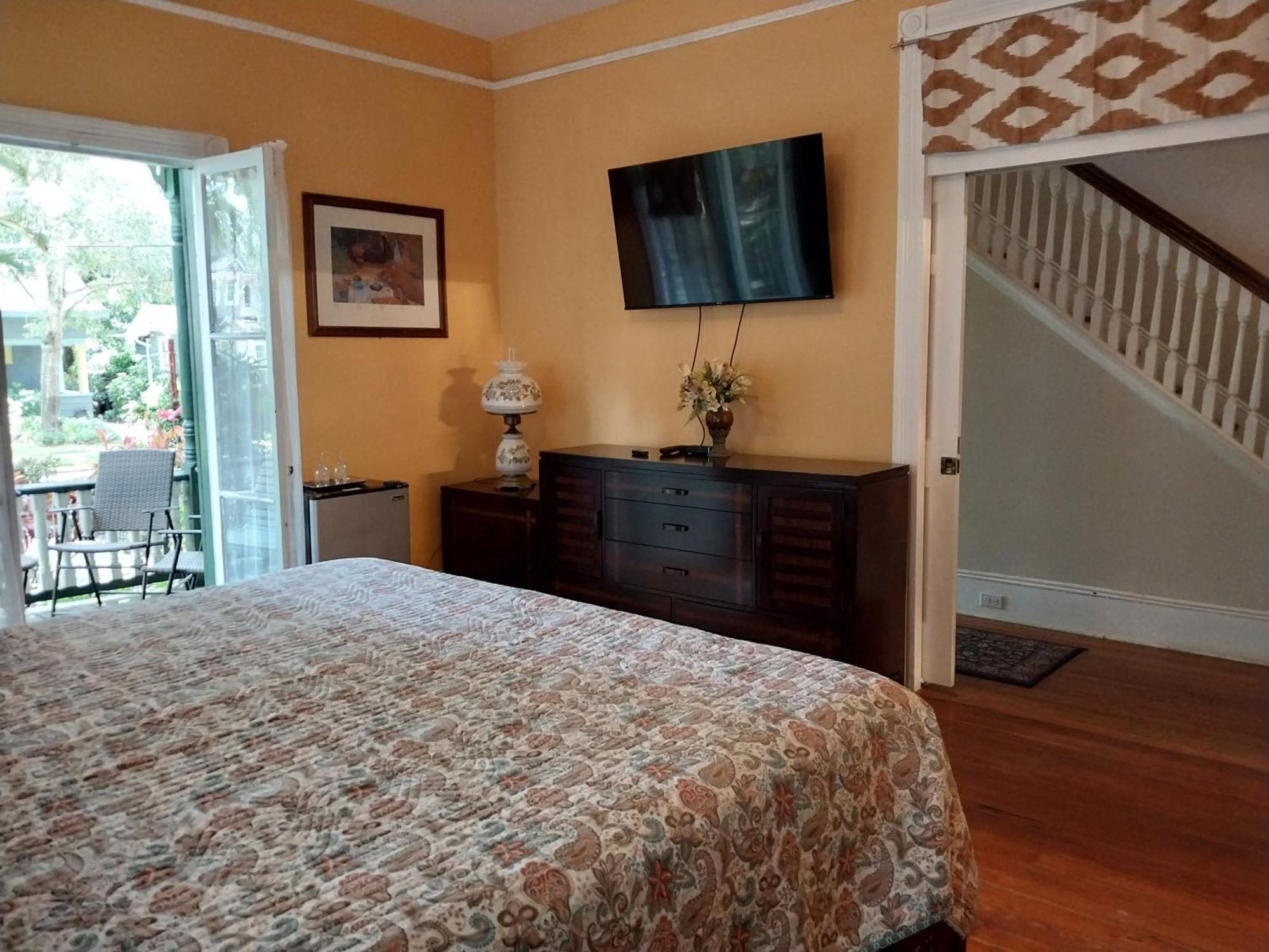 Inn Historic Sevilla House (adults Only) 3*