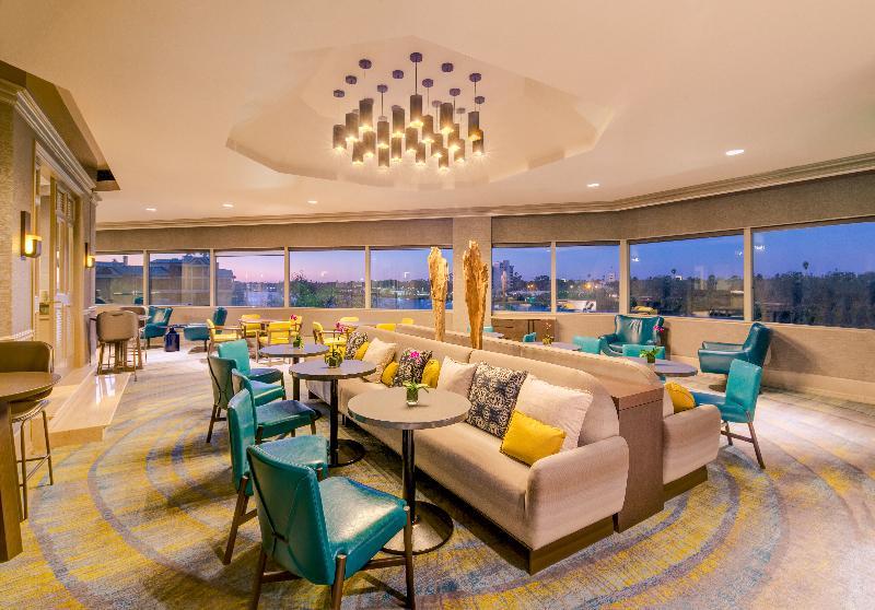 The Westin Waterside Tampa