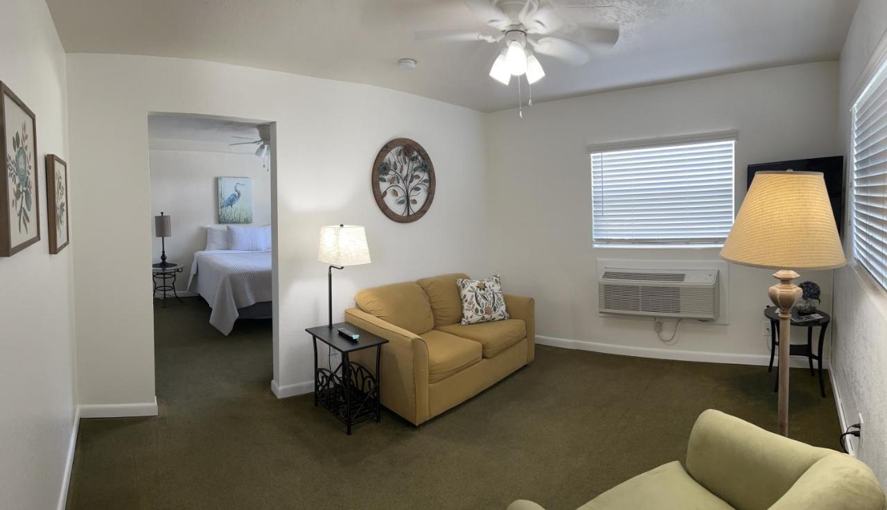 Hotel Hontoon Landing & Marina 2*