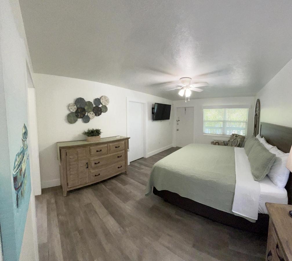 Hotel Hontoon Landing & Marina DeLand