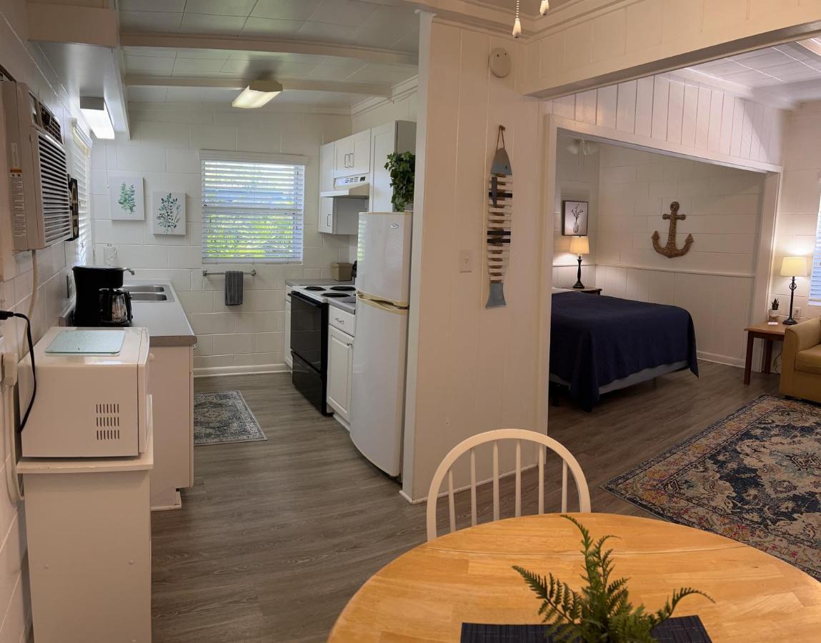 Hontoon Landing & Marina DeLand