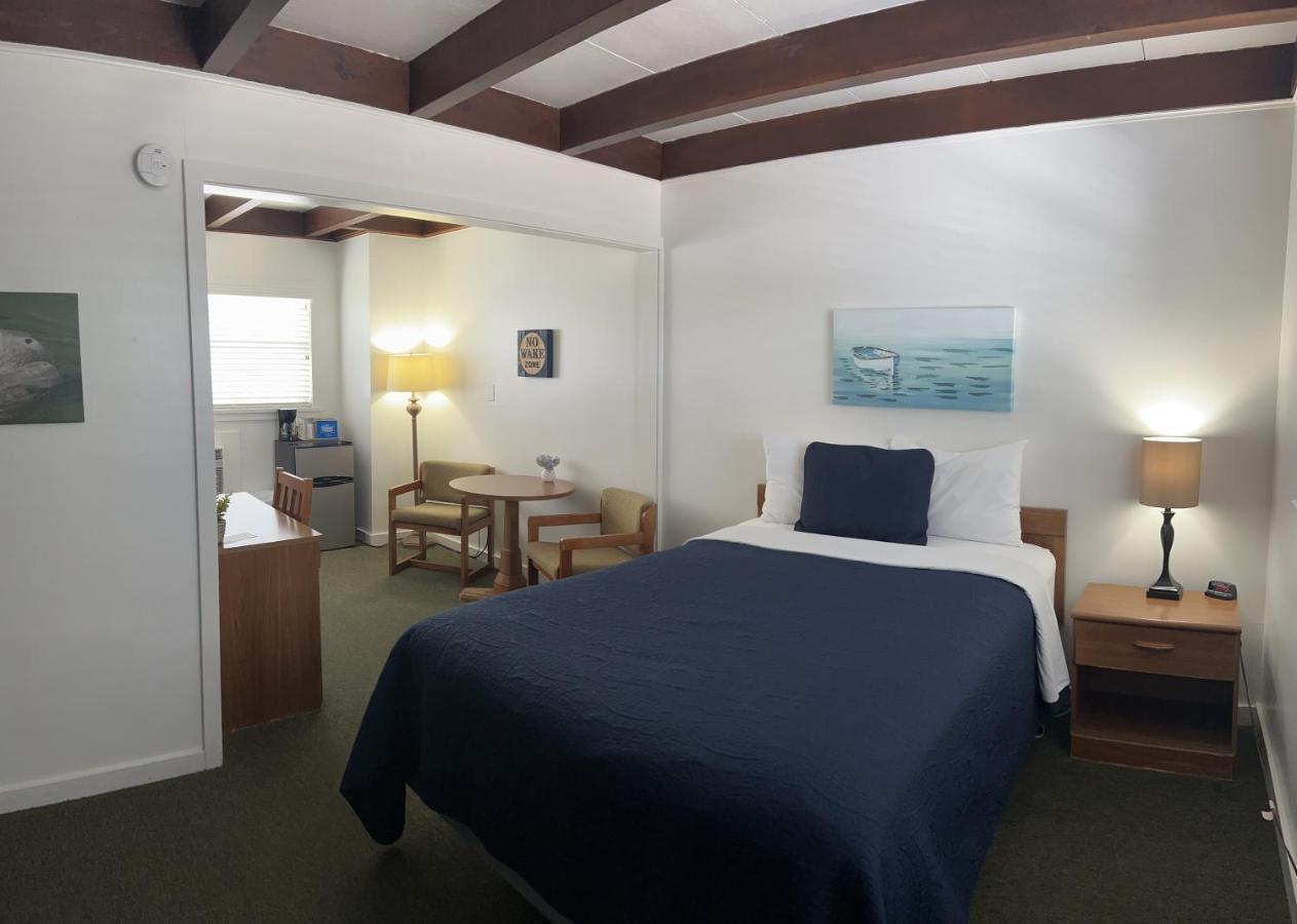 Hontoon Landing & Marina Hotel 2*