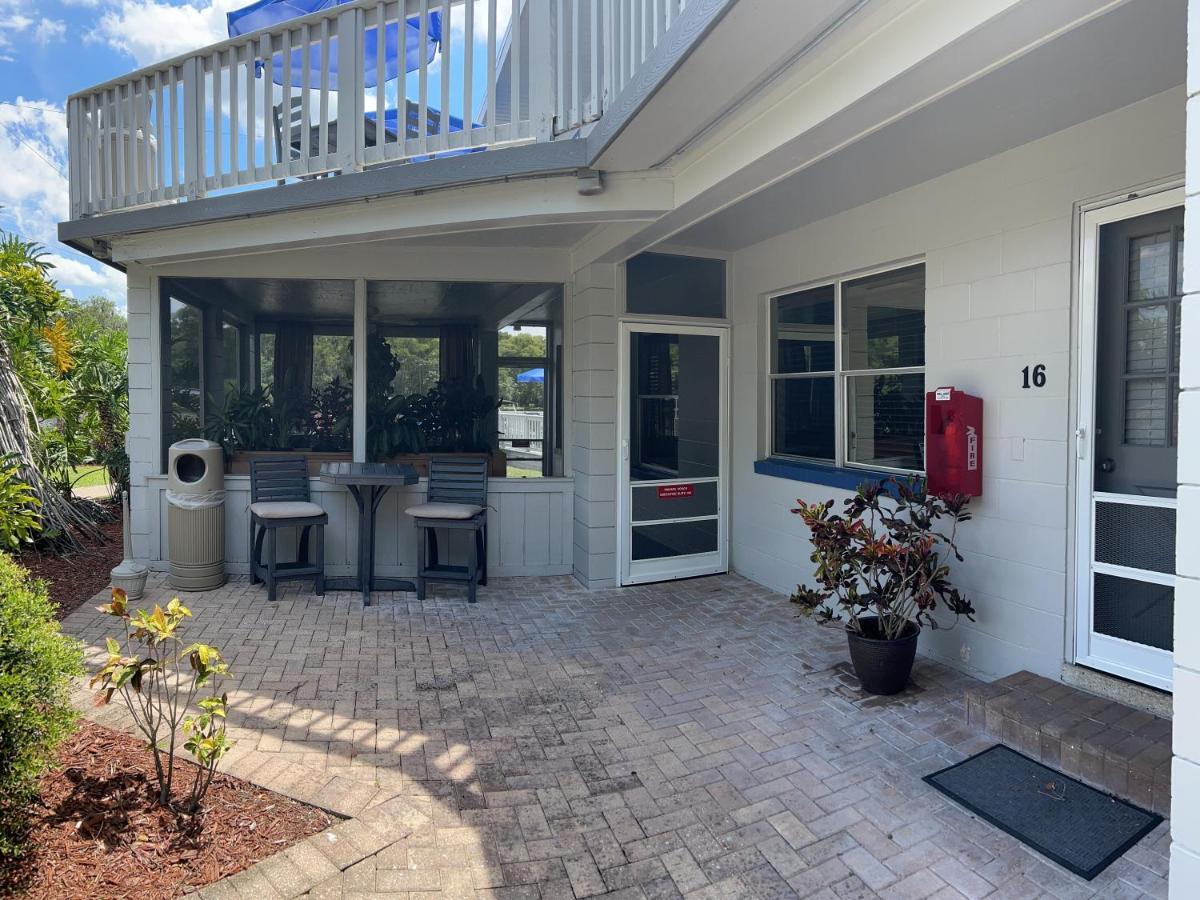 Hotel Hontoon Landing & Marina DeLand