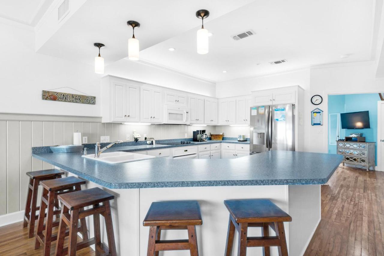 White Sands 459 Holiday home Pensacola Beach