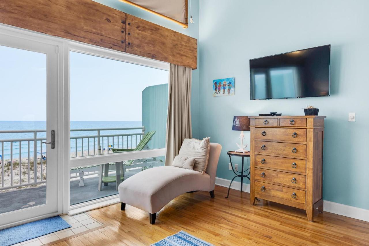 White Sands 459 Holiday home *