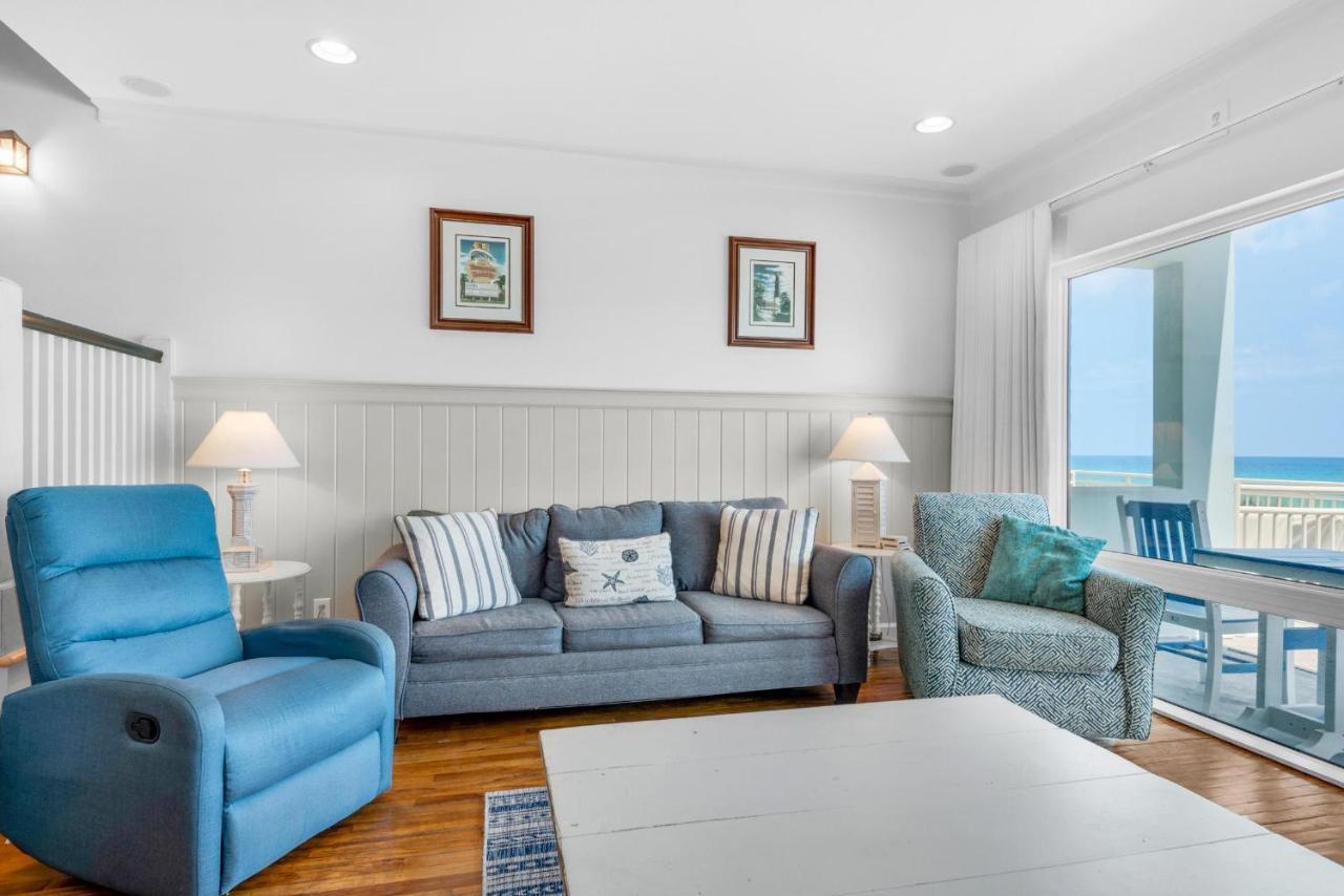White Sands 459 Holiday home Pensacola Beach