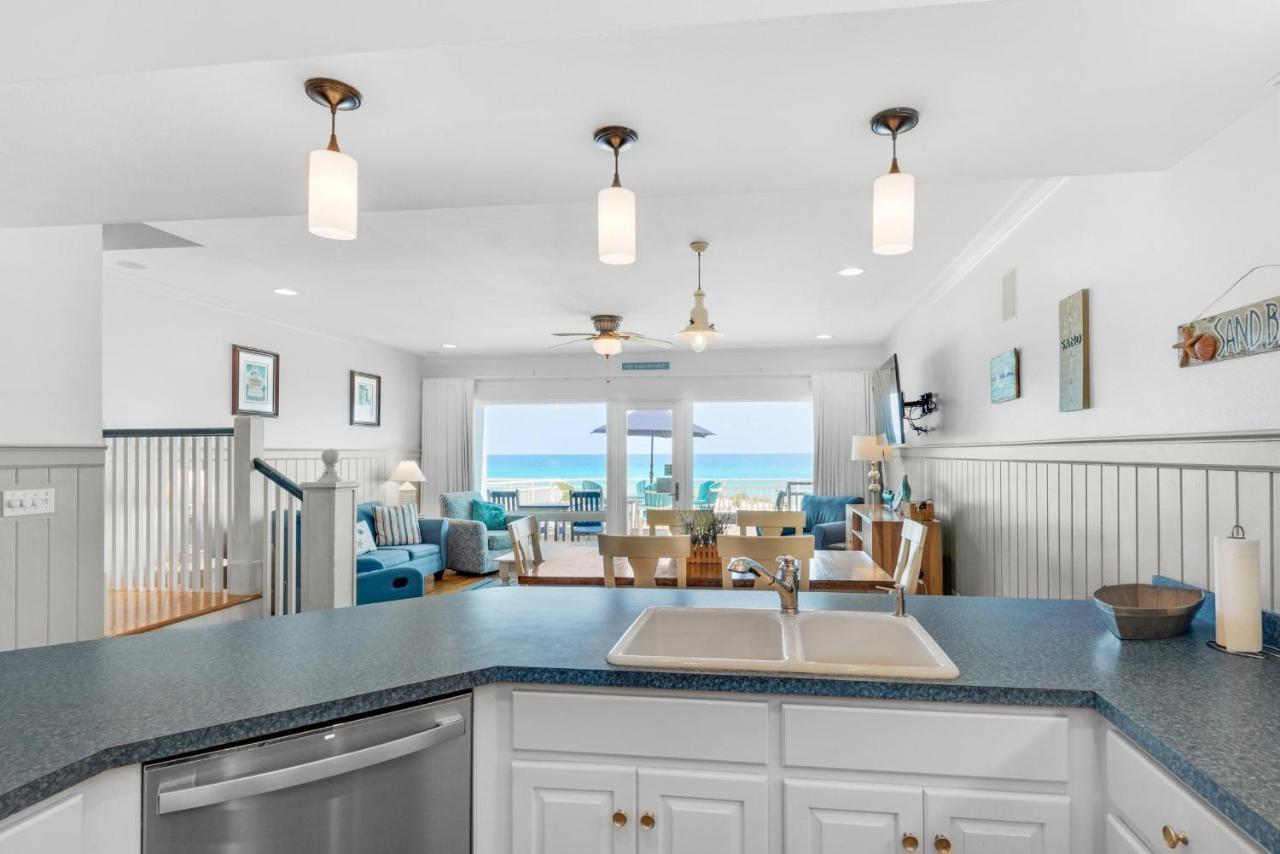 White Sands 459 Holiday home *