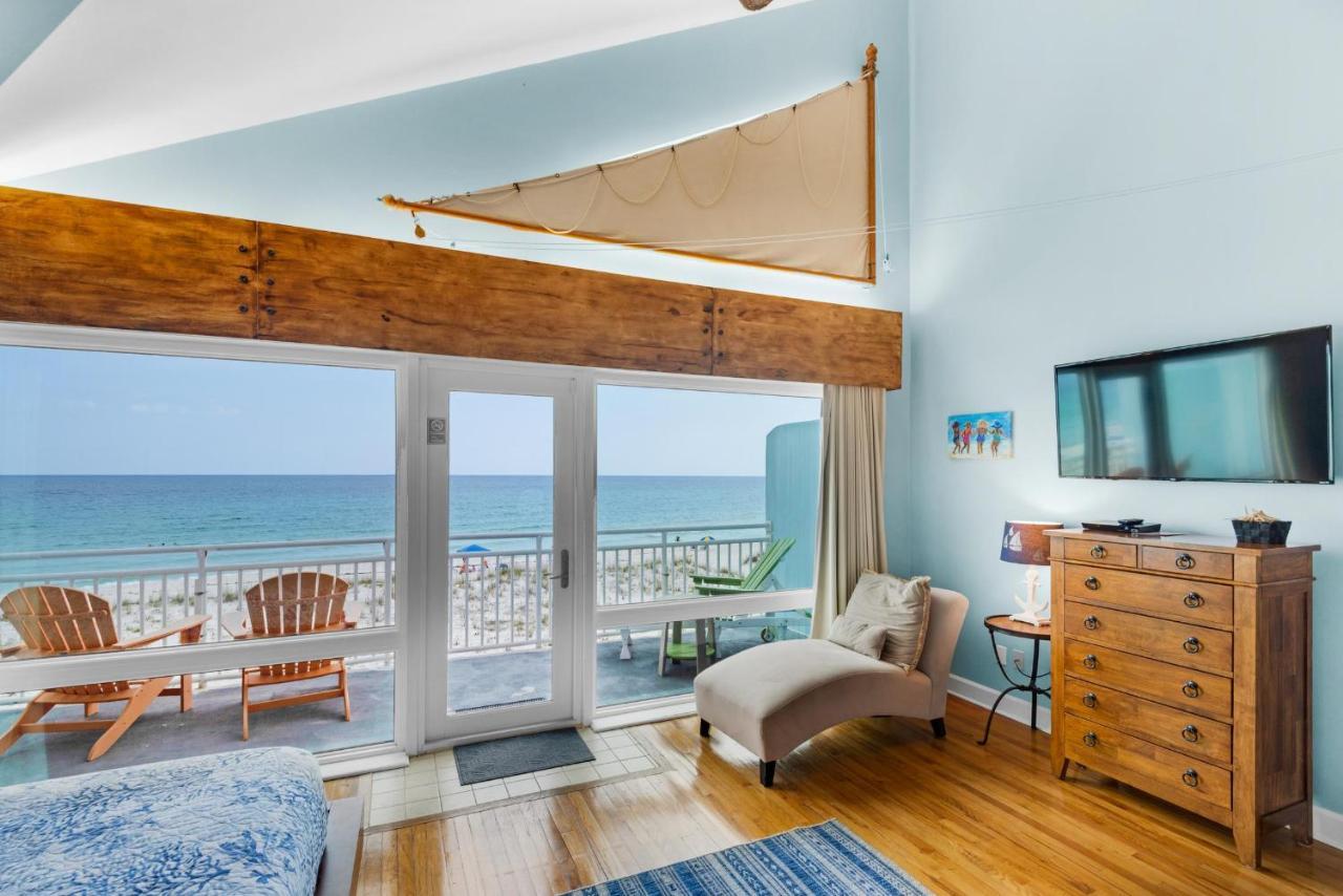White Sands 459 Holiday home Pensacola Beach