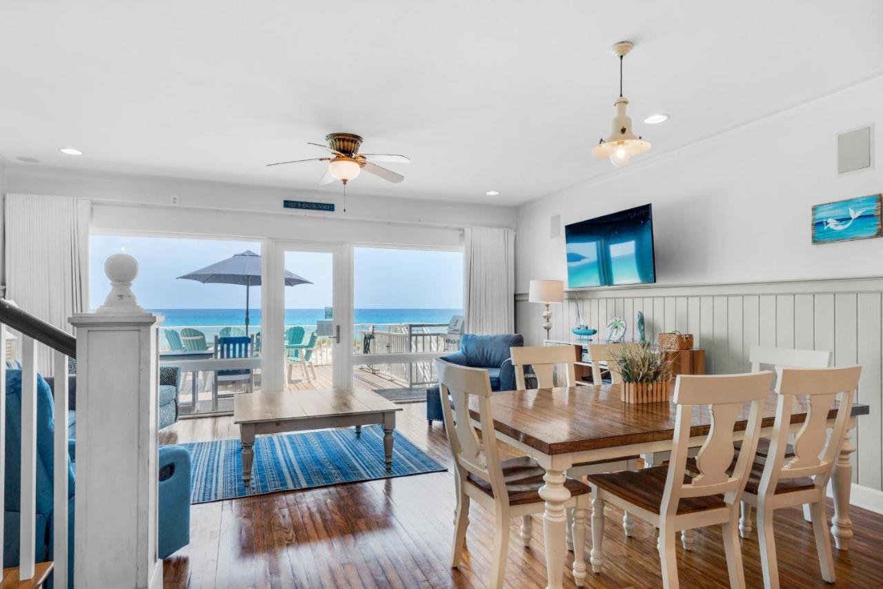 Holiday home White Sands 459 Pensacola Beach