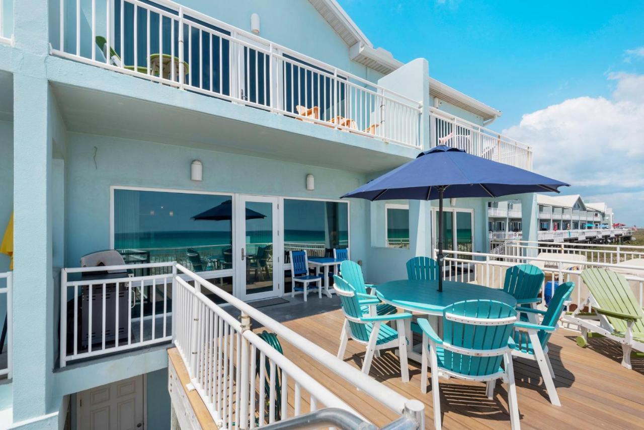 White Sands 459 Holiday home Pensacola Beach