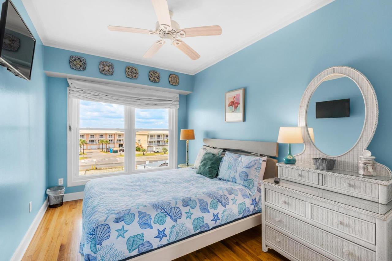 White Sands 459 Holiday home *