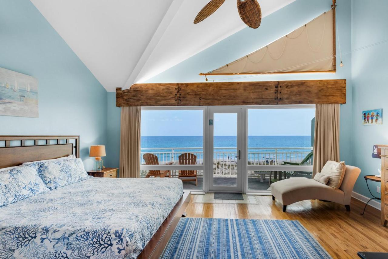 Holiday home White Sands 459 Pensacola Beach