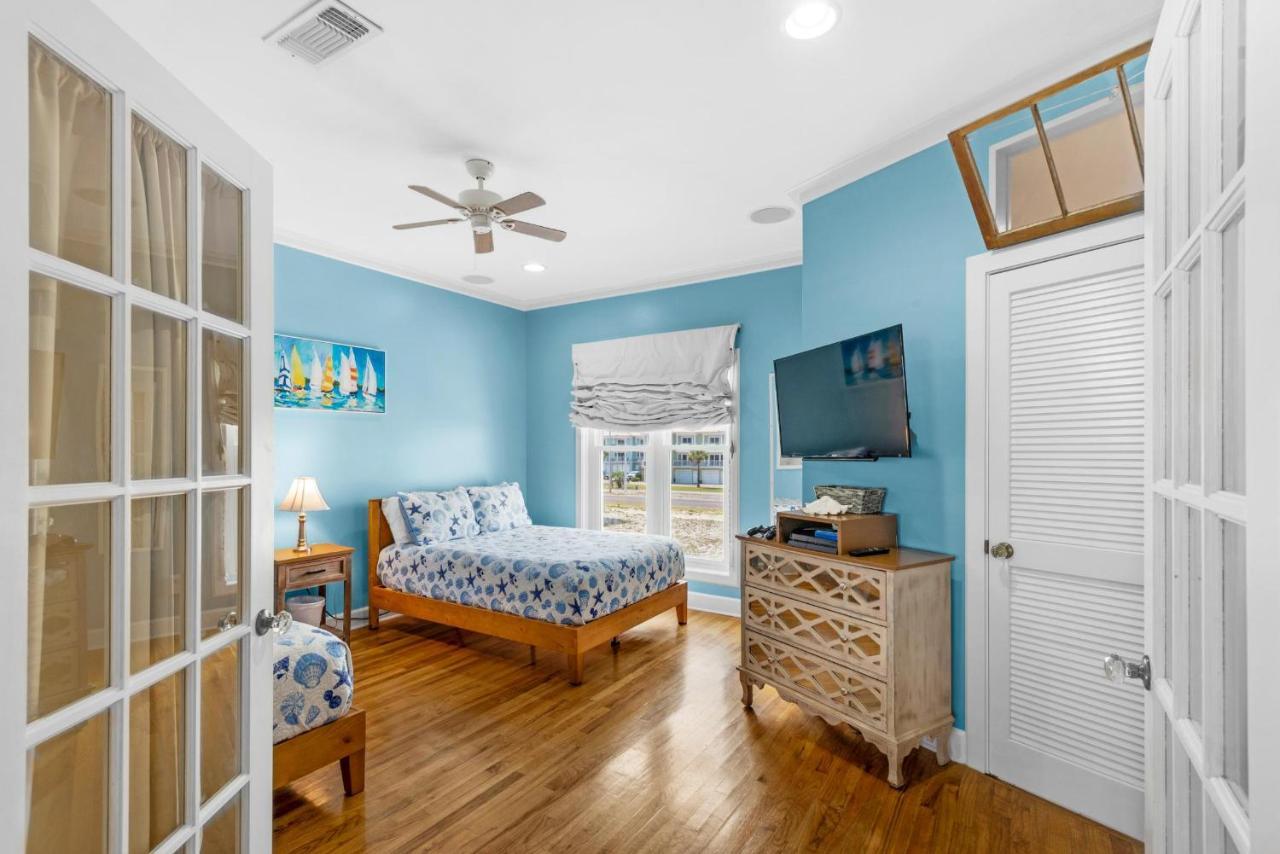 White Sands 459 Holiday home