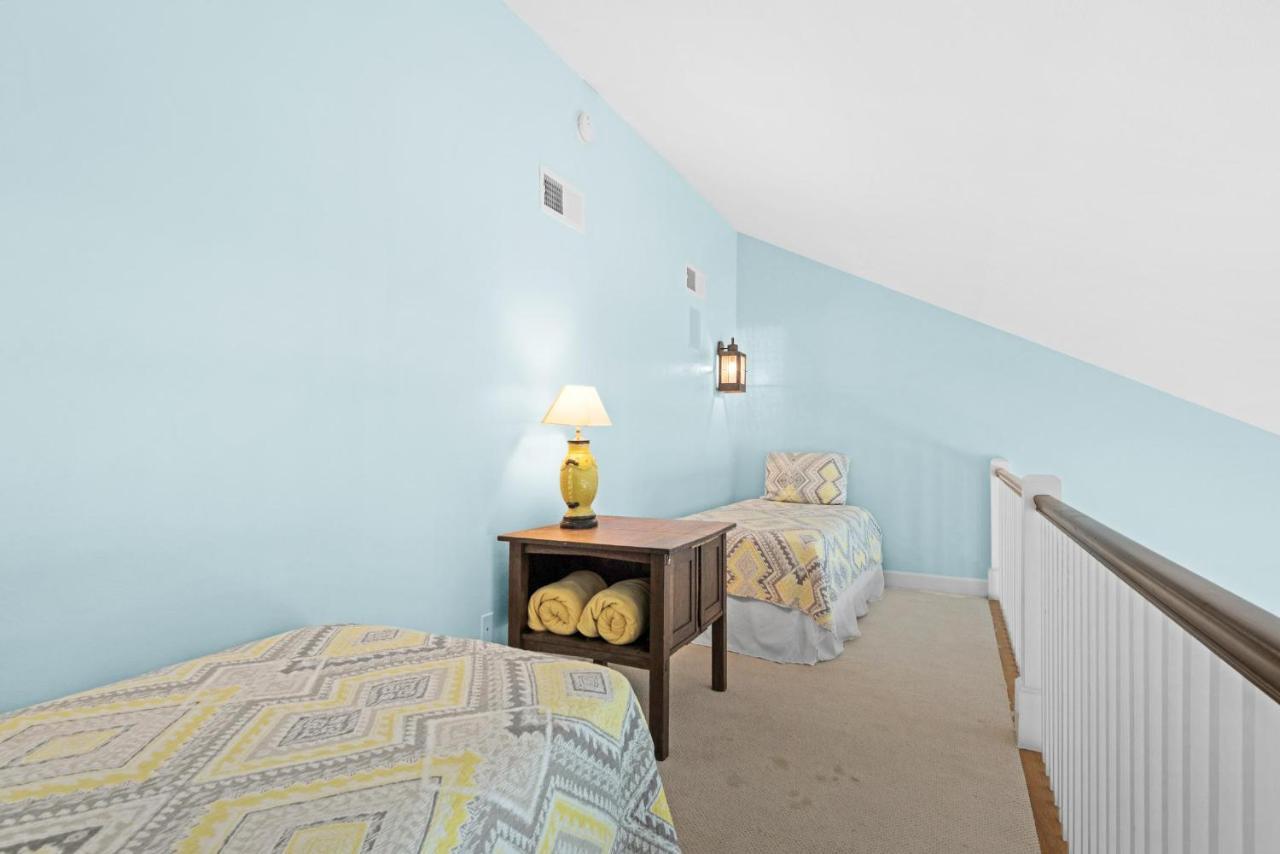 White Sands 459 Holiday home Pensacola Beach