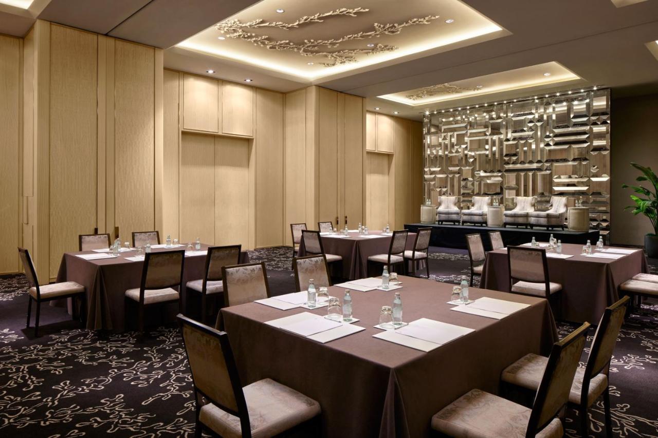 The St. Regis