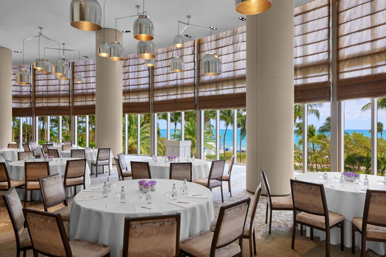 The St. Regis 5* Bal Harbour