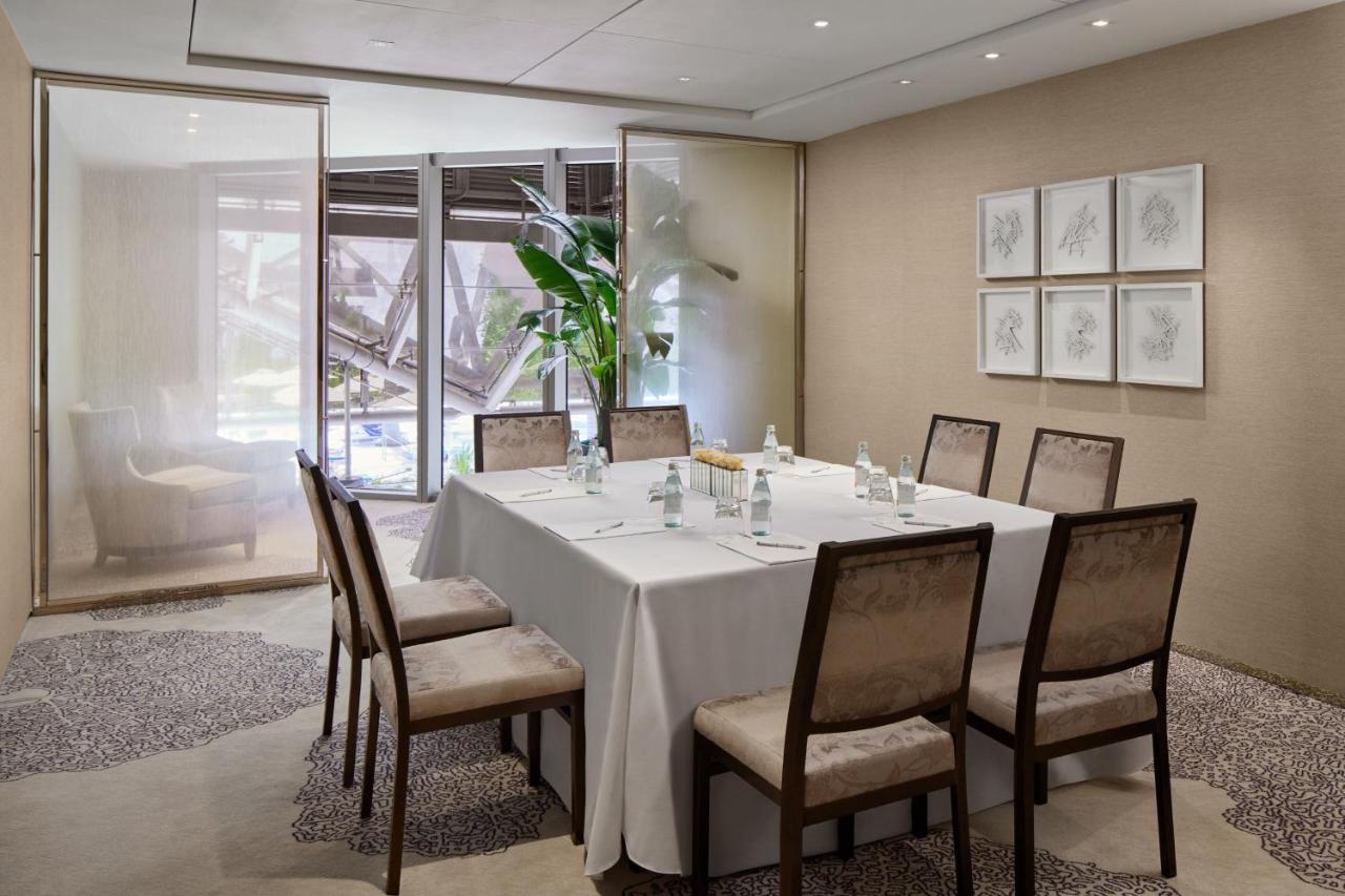 Resort The St. Regis Bal Harbour