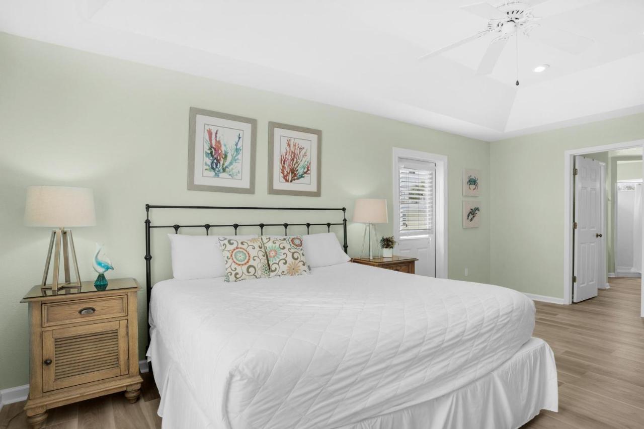 Sea Esta Holiday home Destin