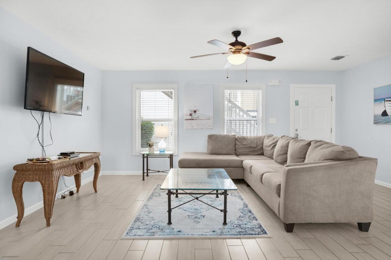 Sea Esta Holiday home Destin