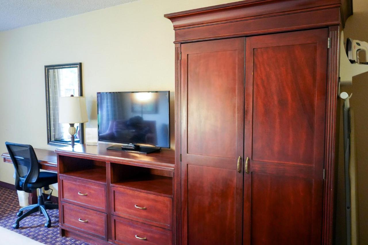 Hotel Rosen International Near The Parks Orlando