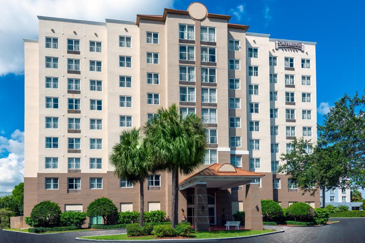 Hotel Staybridge Miami Area By Ihg Doral