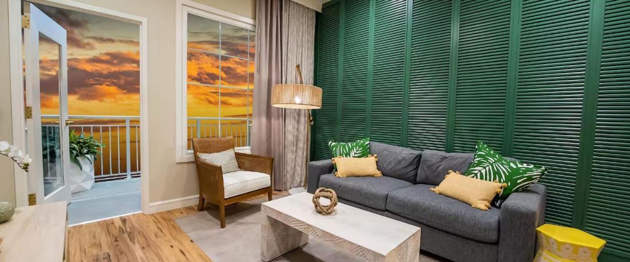 Embassy By Hilton Orlando Sunset Walk 4* Kissimmee