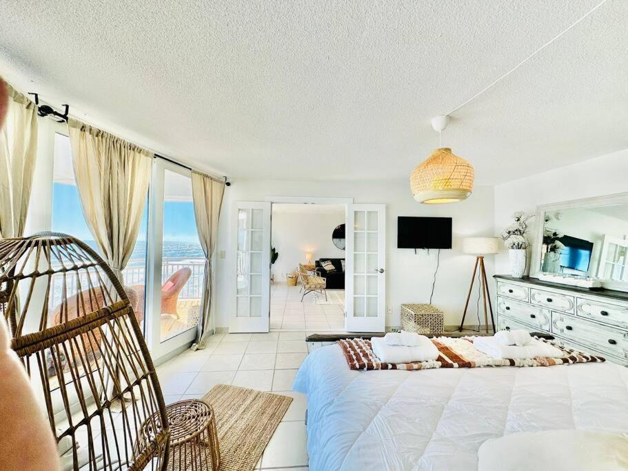 Relax'n'retreat @ Bellaview603 *