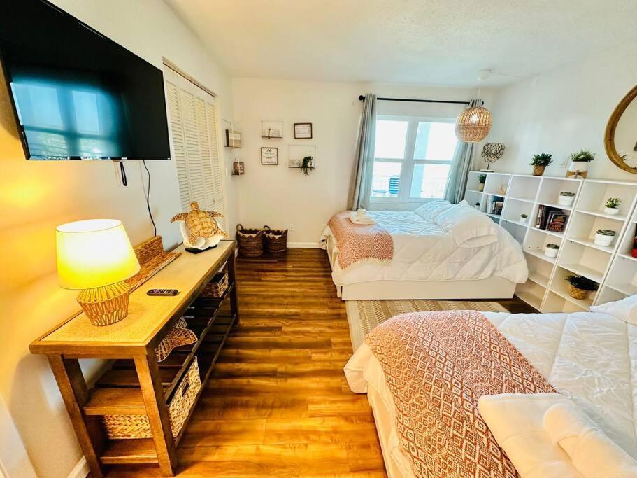Apartment Relax'n'retreat @ Bellaview603 *