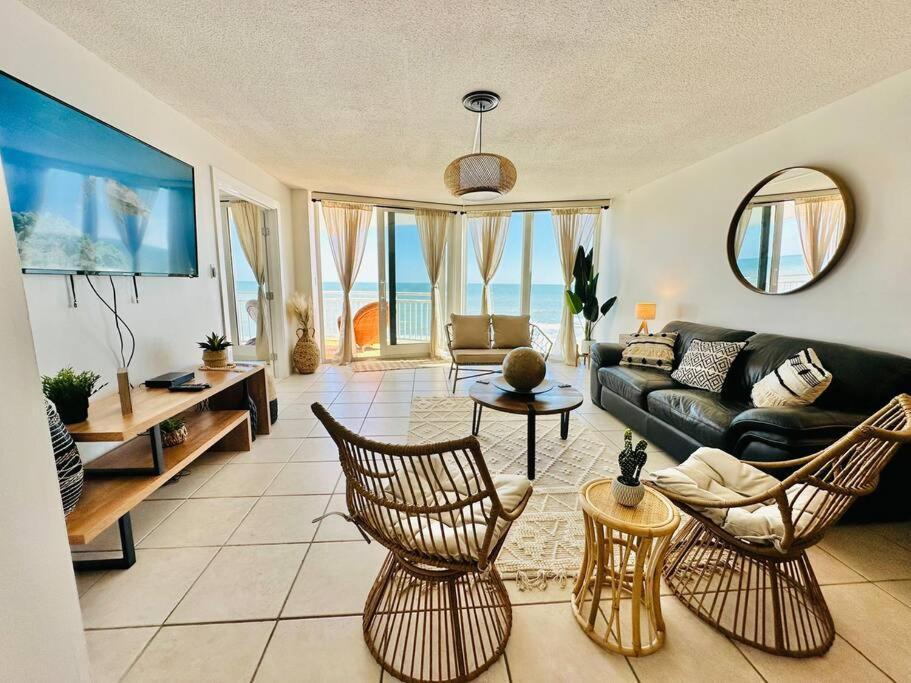 Relax'n'retreat @ Bellaview603 Apartment