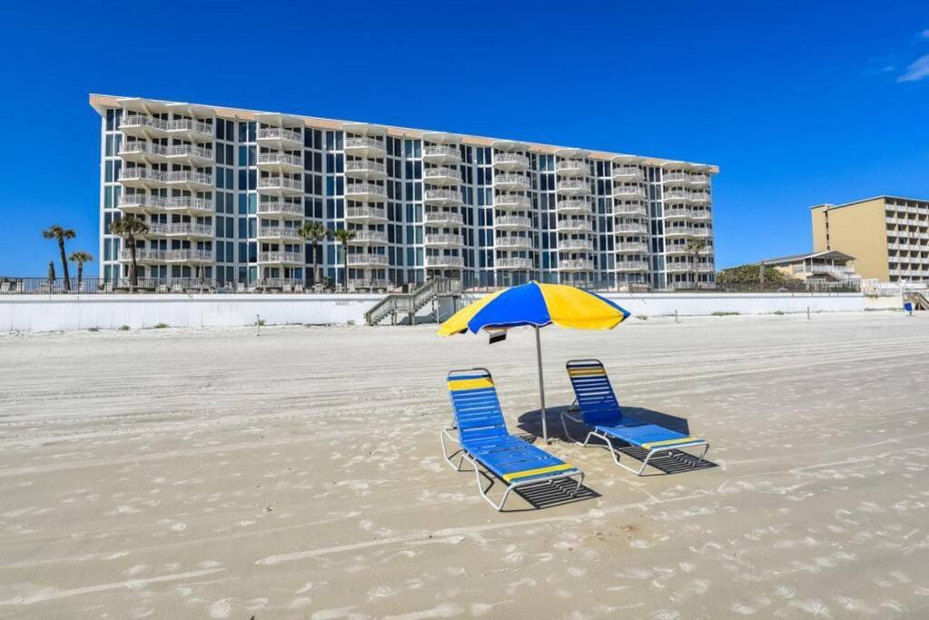 Relax'n'retreat @ Bellaview603 * Daytona Beach