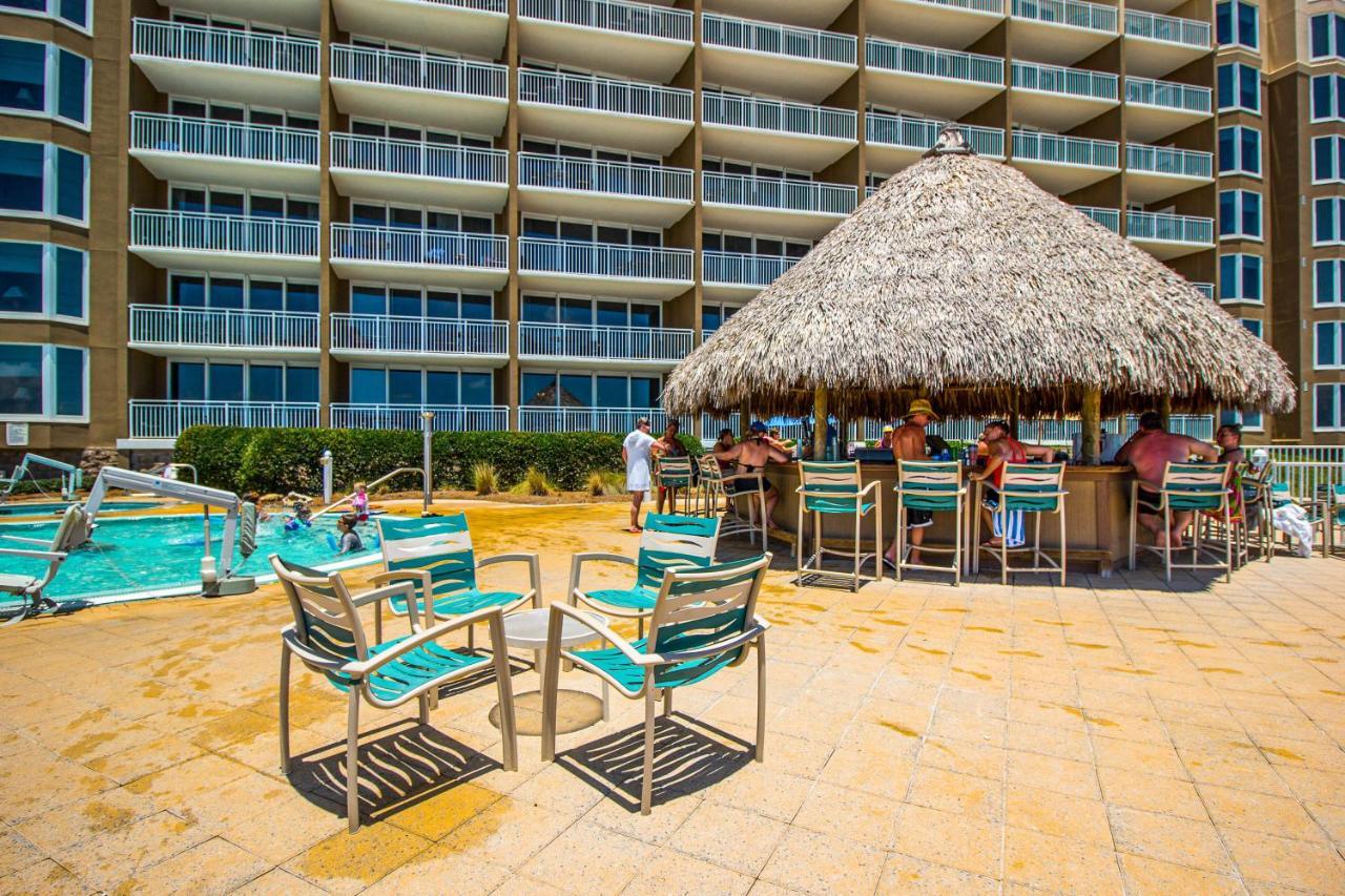 Holiday home Emerald Iii Panama City Beach