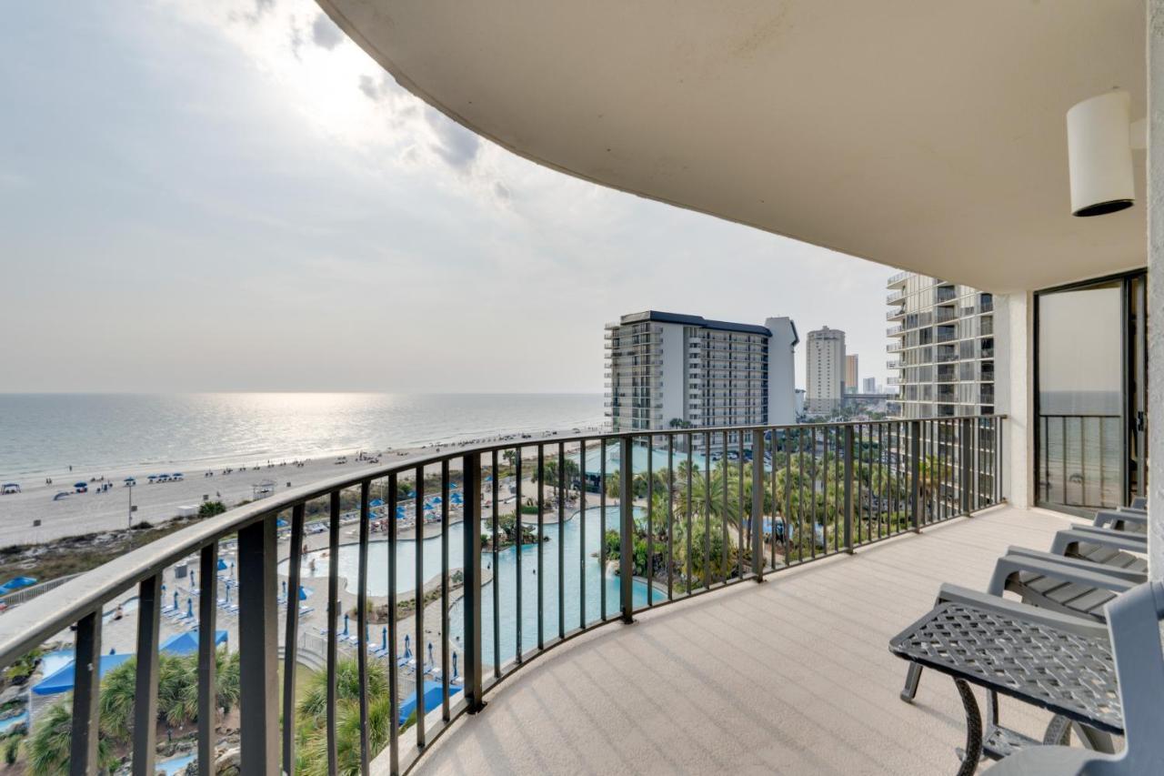 Luxury Panama With Boat Slip! Apartment *