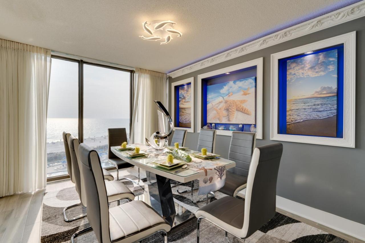 Luxury Panama With Boat Slip! Apartment *