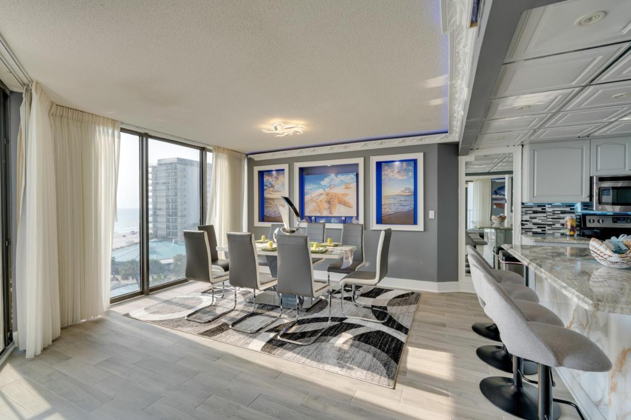 Apartment Luxury Panama With Boat Slip! Panama City Beach