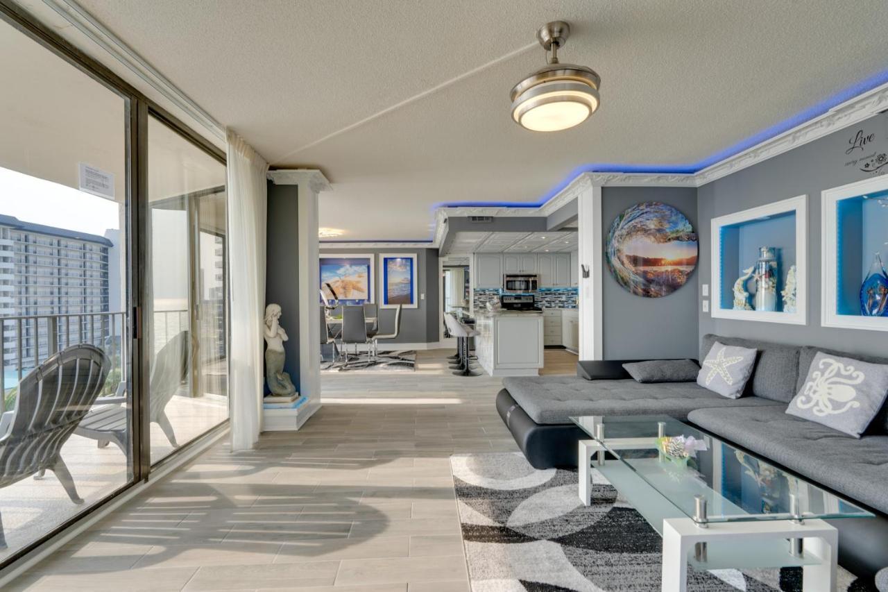 Apartment Luxury Panama With Boat Slip! *