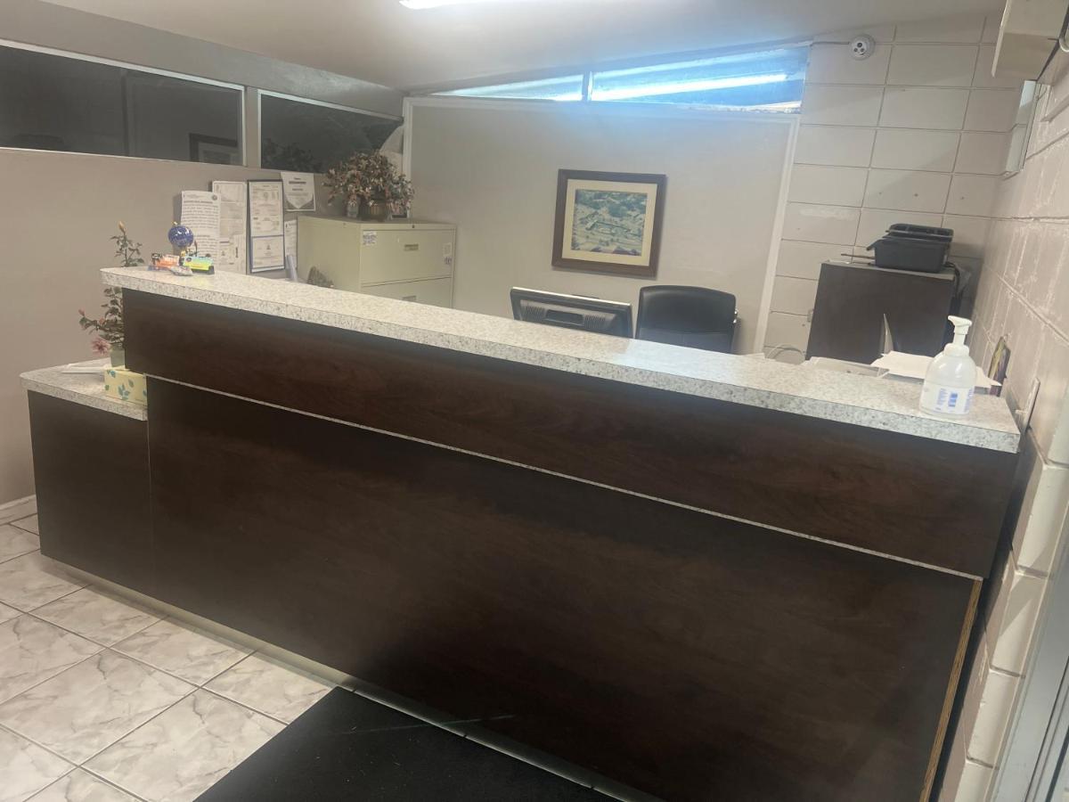 Motel Flamingo Sarasota