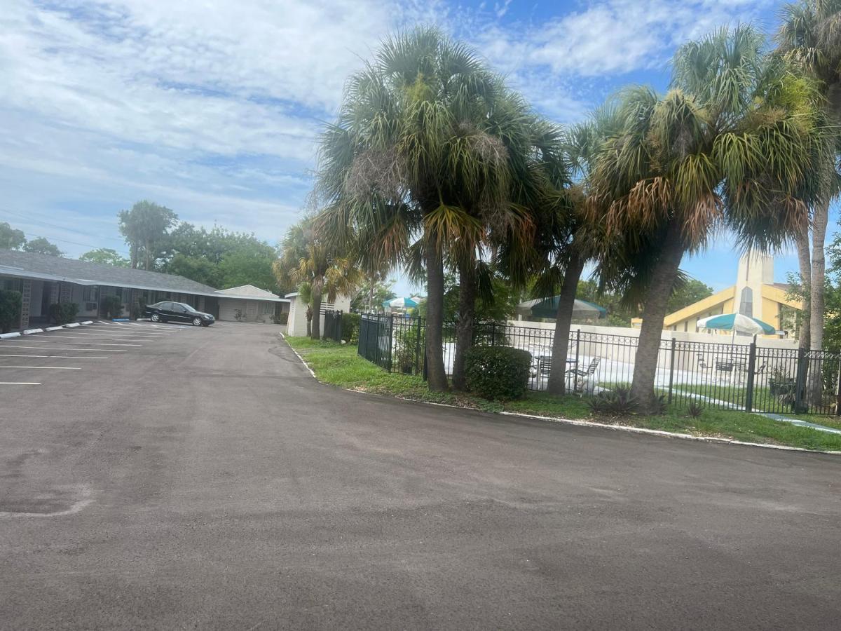 Motel Flamingo Sarasota