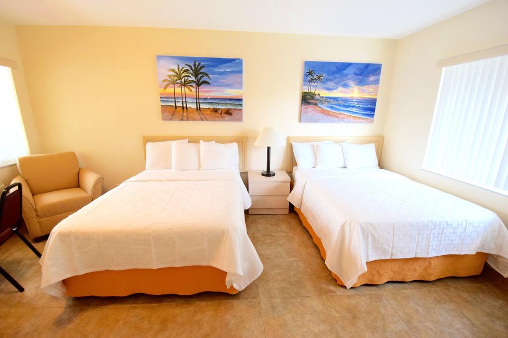 Surf Side 2* Pompano Beach
