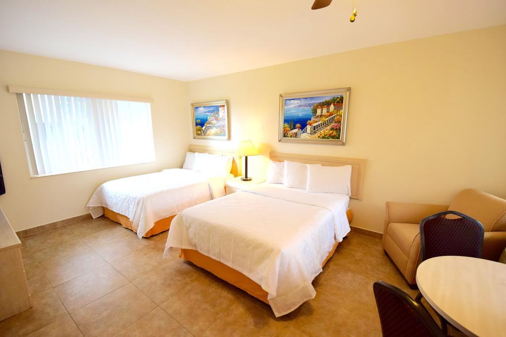 Surf Side Motel