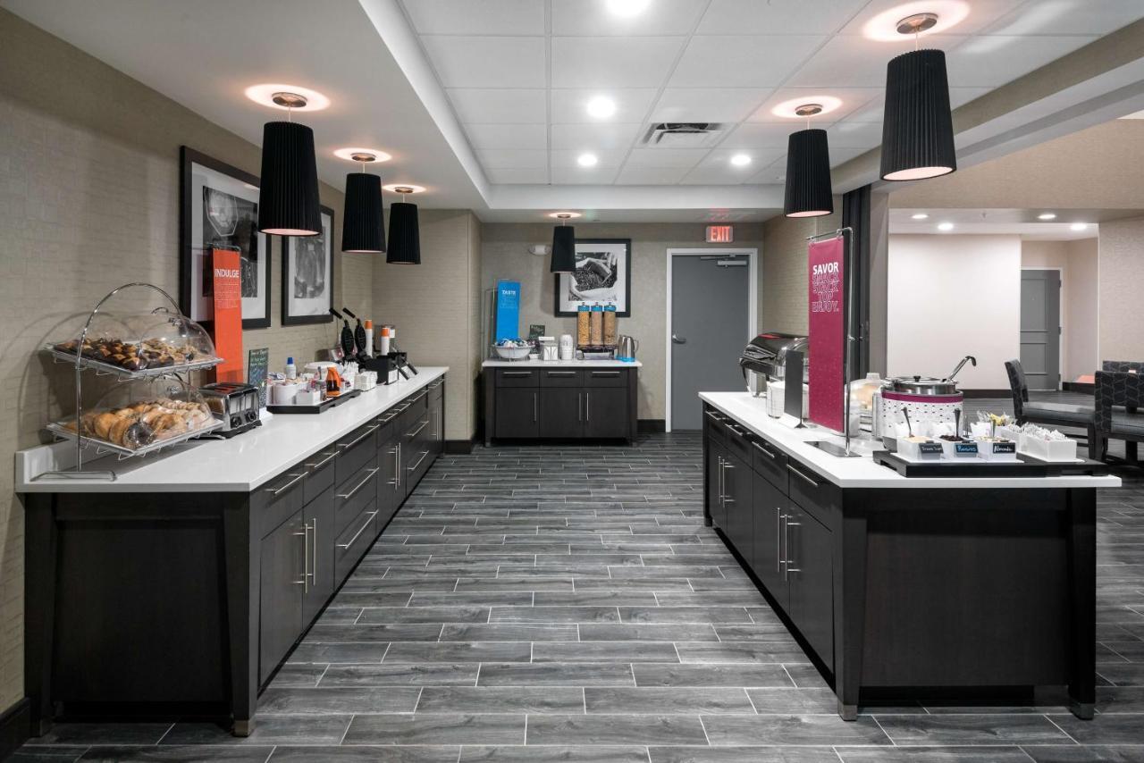 Hampton & West Melbourne-palm Bay Road Hotel 3*
