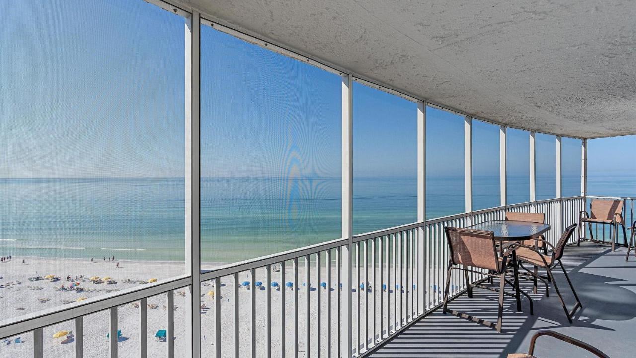 Crystal Sands On Siesta Apartment *