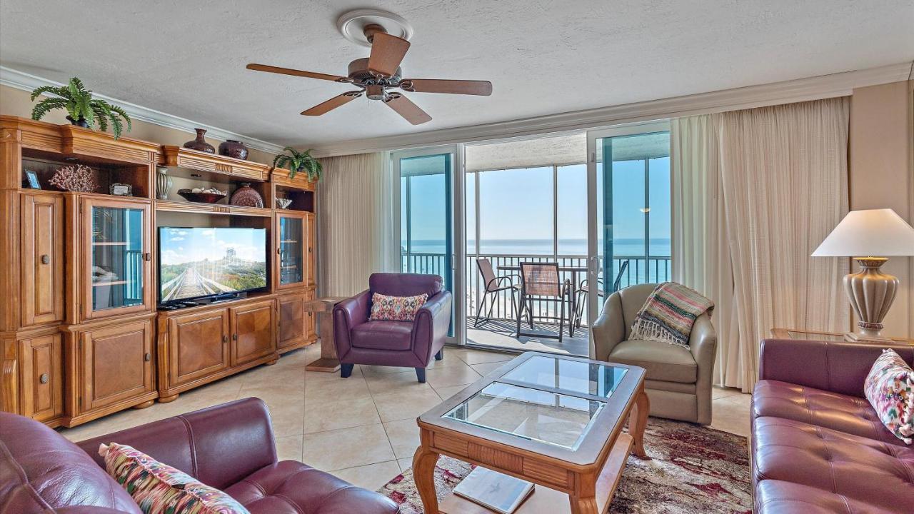 Apartment Crystal Sands On Siesta Siesta Key