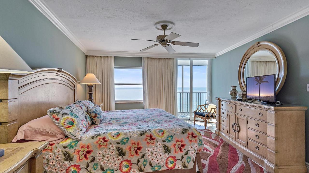 Crystal Sands On Siesta Apartment Siesta Key