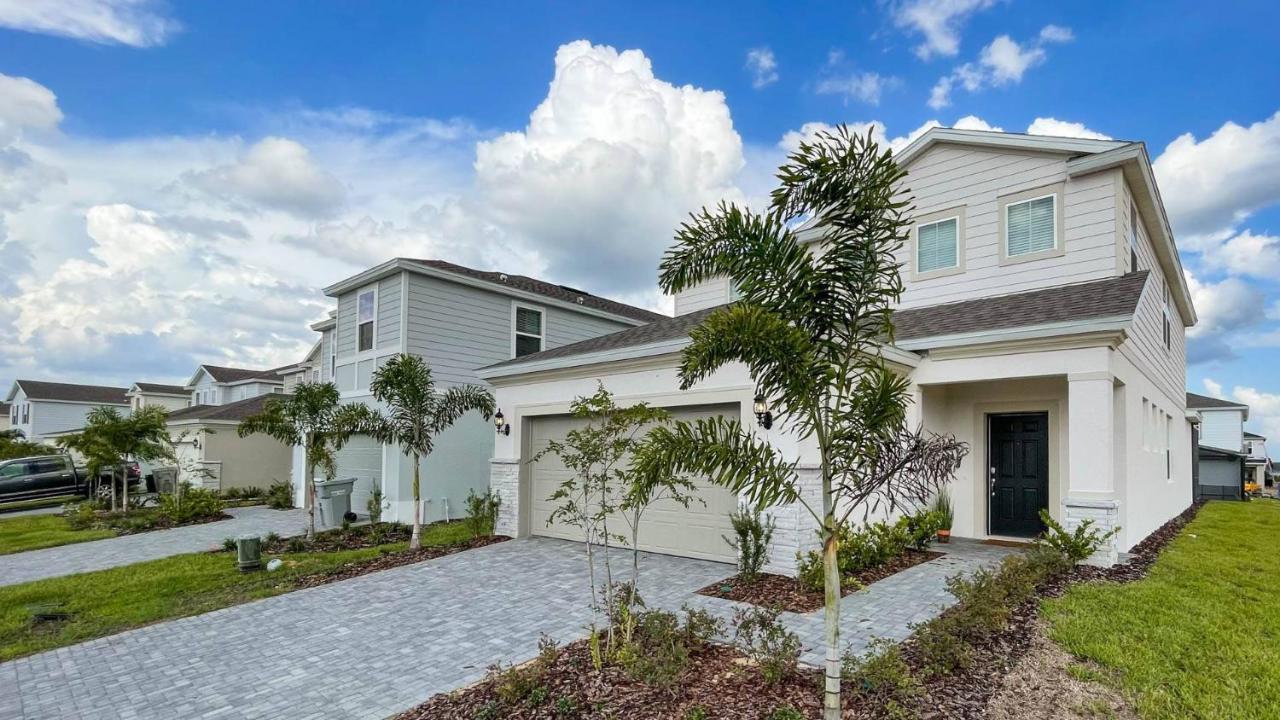 1137 Aloha Holiday home Davenport