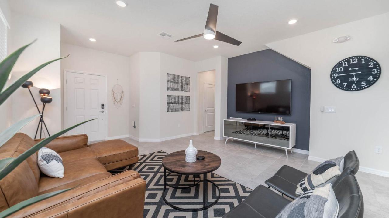 1137 Aloha Holiday home *