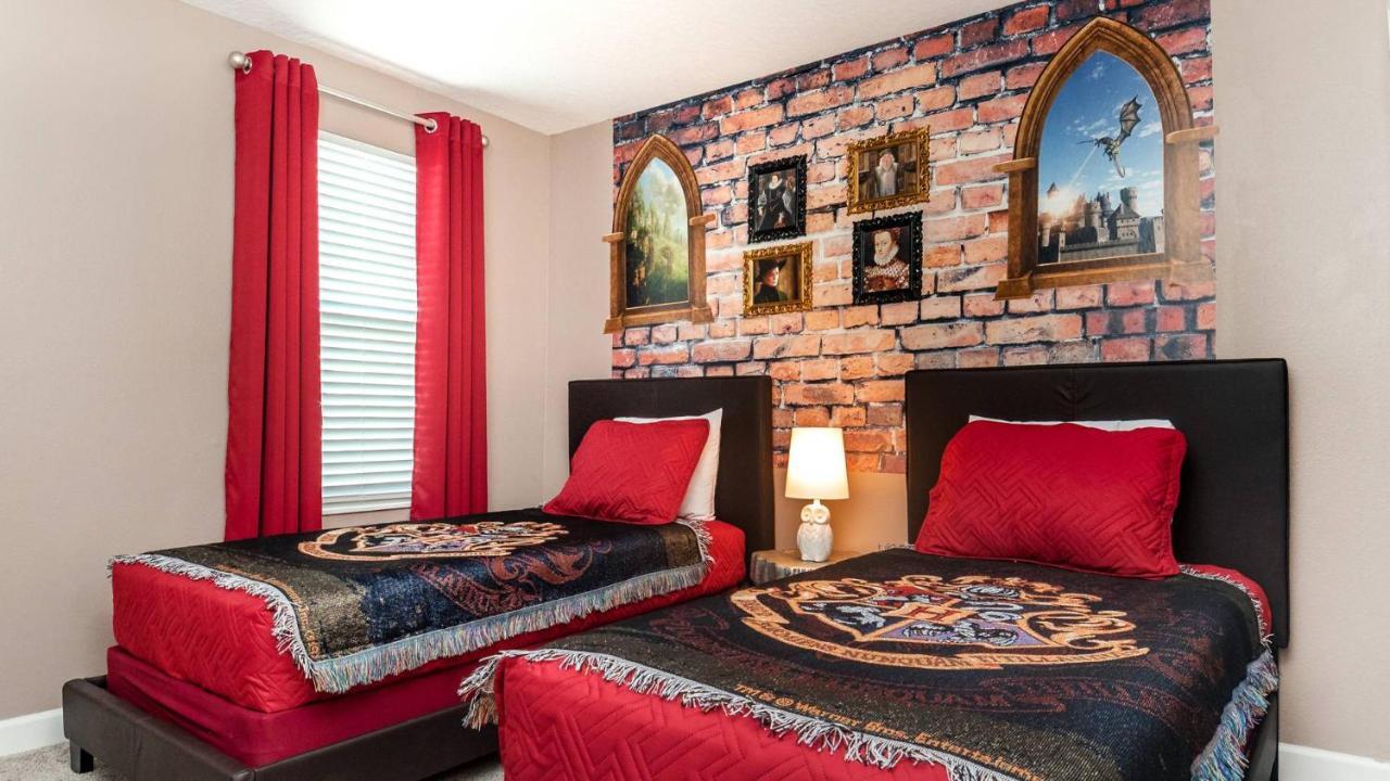 4543 Narrative * Kissimmee