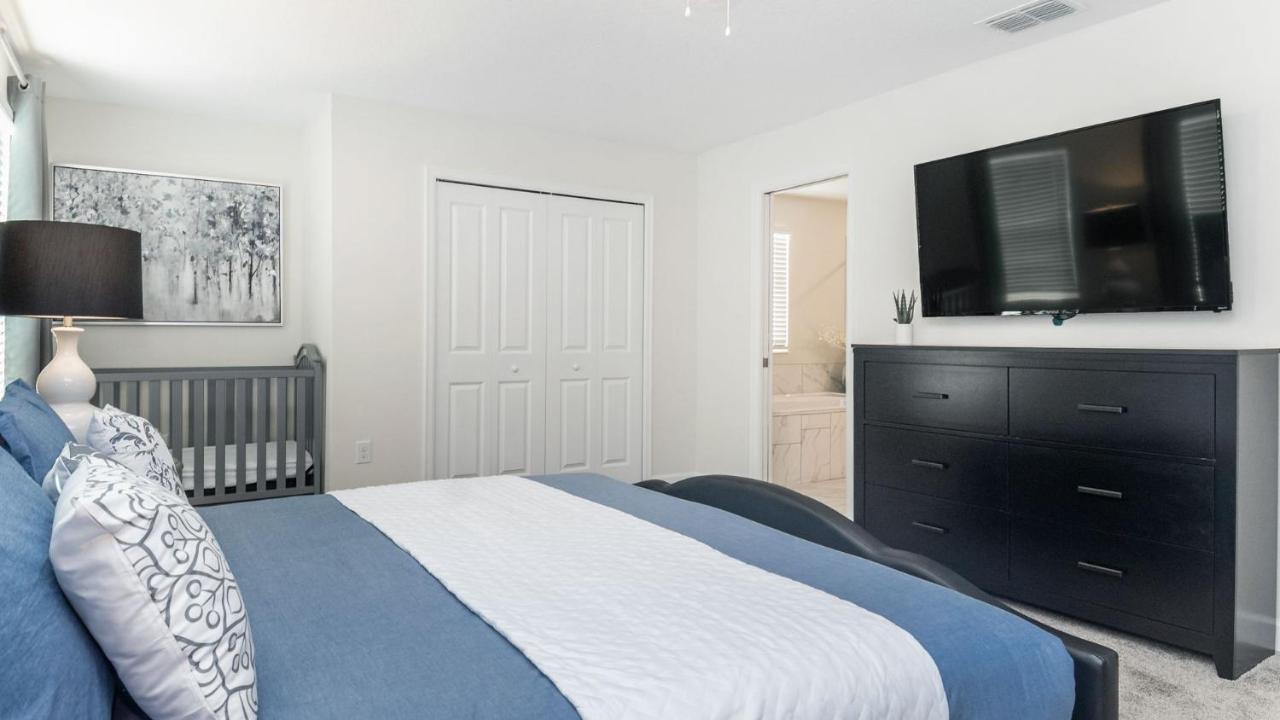 Holiday home 4543 Narrative Kissimmee