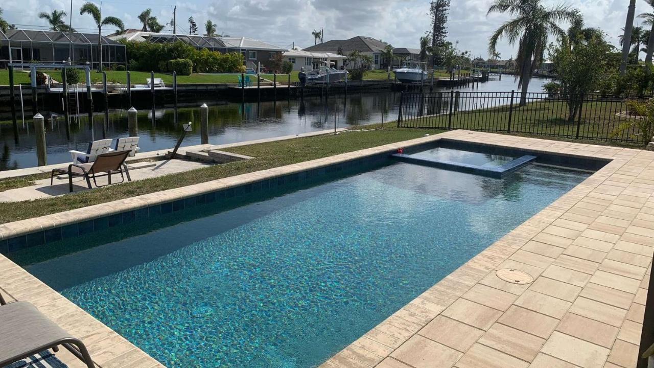 280 Belvedere Holiday home Punta Gorda