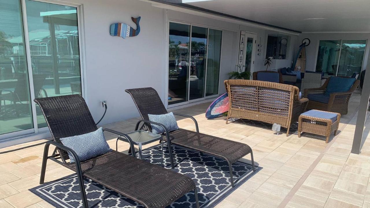280 Belvedere Holiday home *