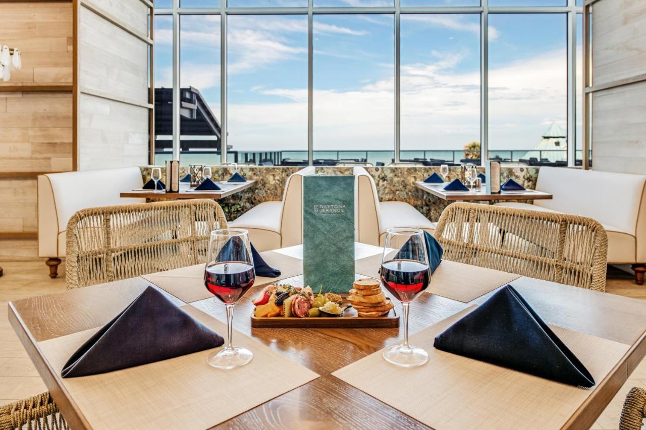 Daytona Grande Oceanfront